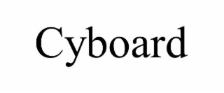cyboard