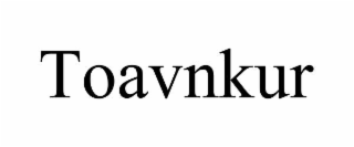 toavnkur