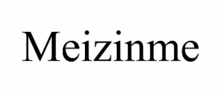 meizinme