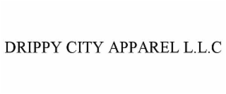 drippy city apparel l.l.c