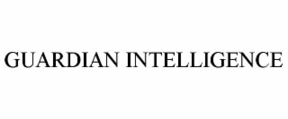 guardian intelligence