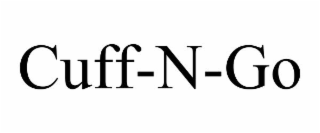 cuff-n-go