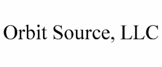 orbit source, llc