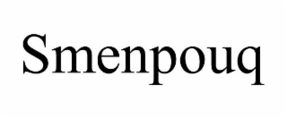 smenpouq