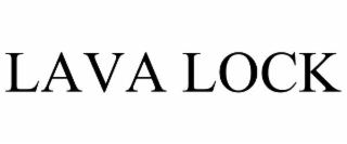 lava lock