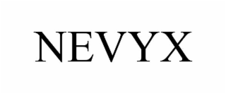 nevyx