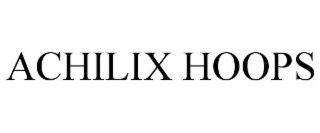achilix hoops