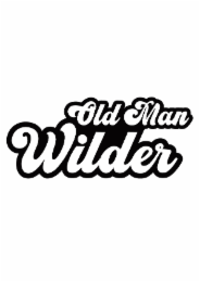 old man wilder