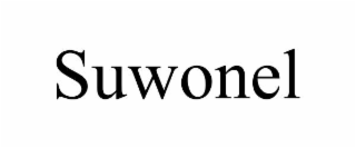 suwonel