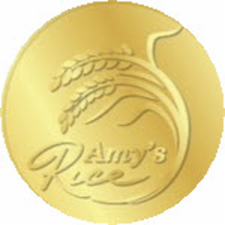 amy's rice