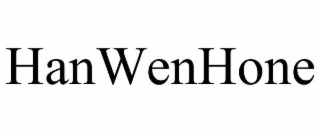 hanwenhone