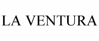 la ventura