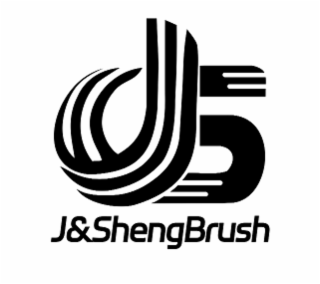 js j&shengbrush