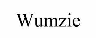 wumzie