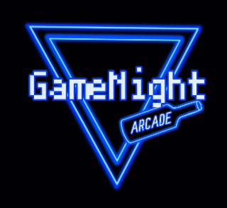 game night arcade