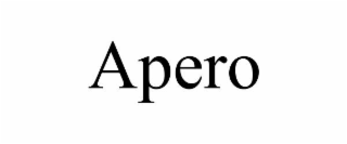 apero