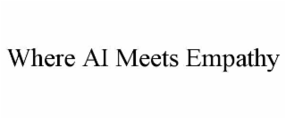 where ai meets empathy