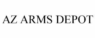 az arms depot