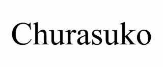 churasuko