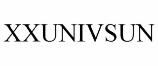 xxunivsun
