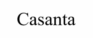 casanta