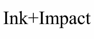 ink+impact