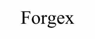 forgex