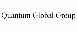 quantum global group