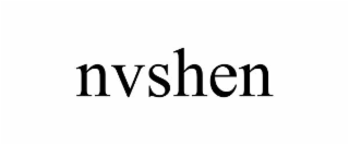 nvshen