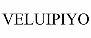 veluipiyo