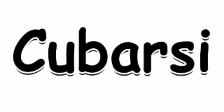 cubarsi