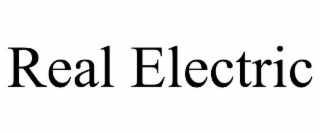 real electric