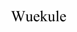 wuekule
