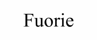 fuorie