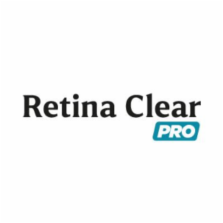 retina clear pro
