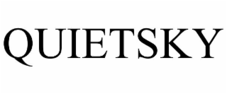 quietsky