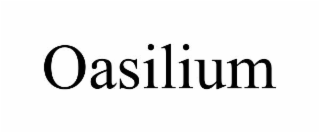 oasilium