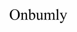 onbumly