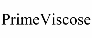 primeviscose