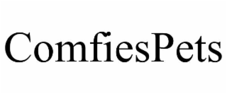 comfiespets