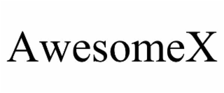 awesomex