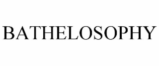 bathelosophy