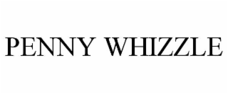 penny whizzle