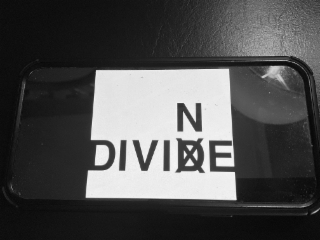 n divide