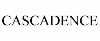 cascadence