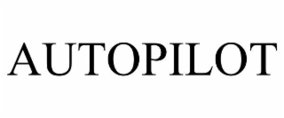autopilot