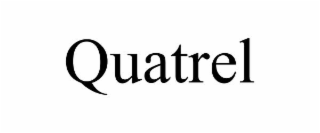 quatrel