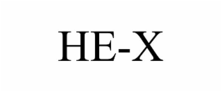 he-x
