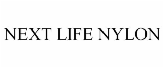 next life nylon