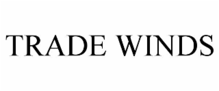 trade winds
